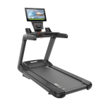 Precor 700 Treadmills – 791, 781, 731